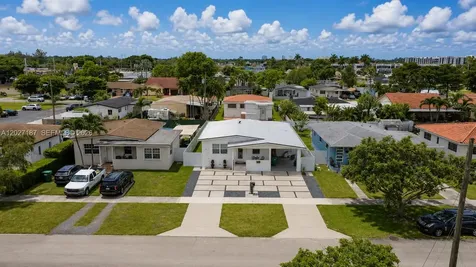 6748 SW 38th Street Miami FL 33155