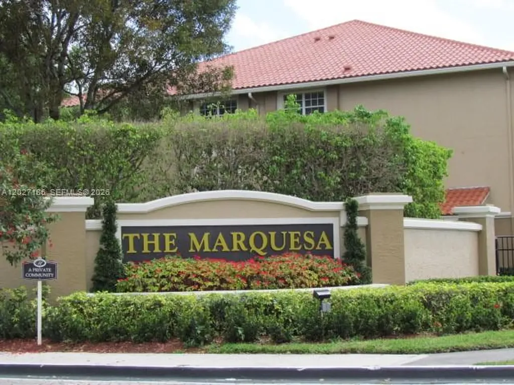 11700 SW 1st Street Pembroke Pines FL 33025