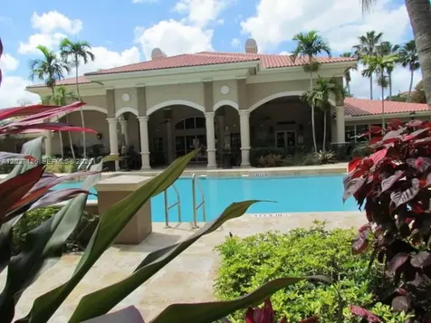 11700 SW 1st Street Pembroke Pines FL 33025
