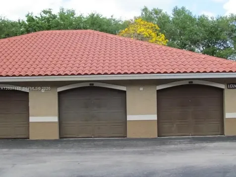 11700 SW 1st Street Pembroke Pines FL 33025