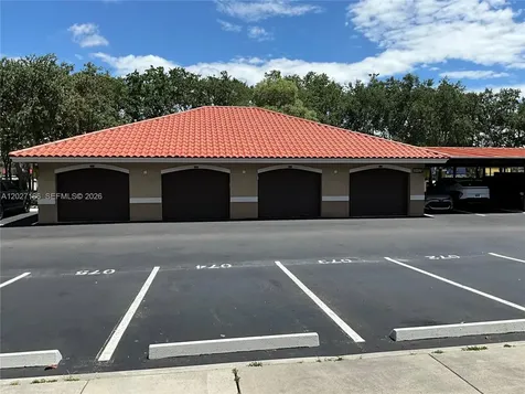 11700 SW 1st Street Pembroke Pines FL 33025