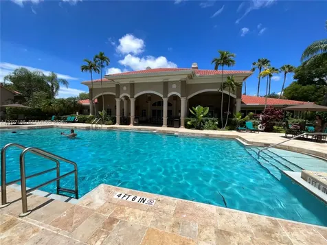 11700 SW 1st Street Pembroke Pines FL 33025