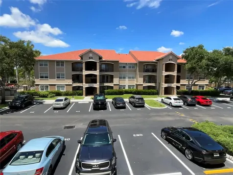 11700 SW 1st Street Pembroke Pines FL 33025