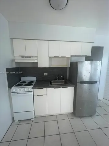 14305 NE 6th Avenue North Miami FL 33161