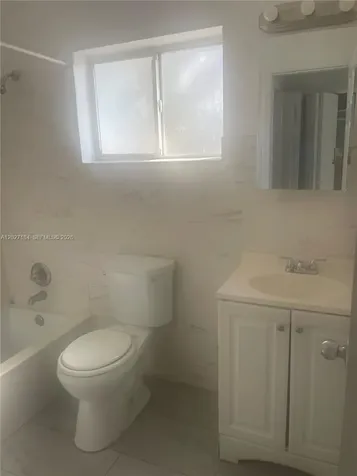 14305 NE 6th Avenue North Miami FL 33161