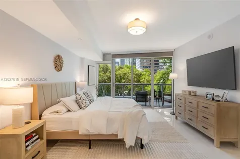 495 Brickell Avenue Miami FL 33131