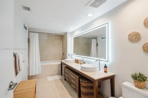495 Brickell Avenue Miami FL 33131