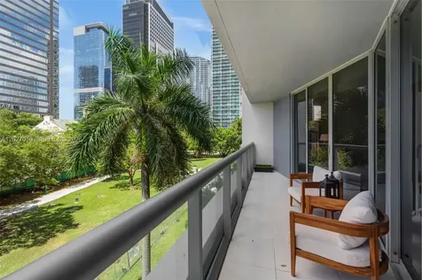 495 Brickell Avenue Miami FL 33131