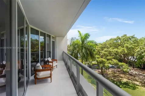 495 Brickell Avenue Miami FL 33131