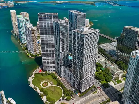 495 Brickell Avenue Miami FL 33131