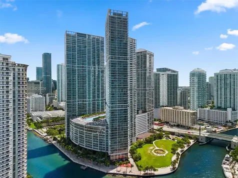 495 Brickell Avenue Miami FL 33131