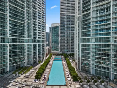 495 Brickell Avenue Miami FL 33131