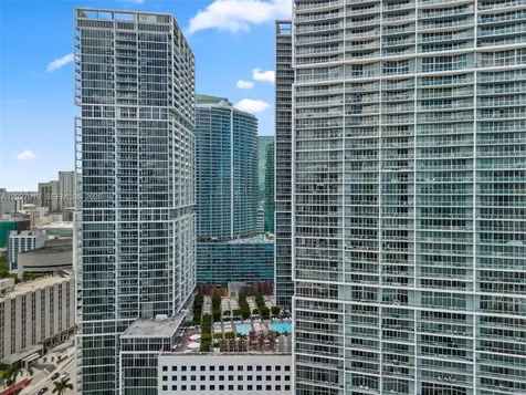 495 Brickell Avenue Miami FL 33131