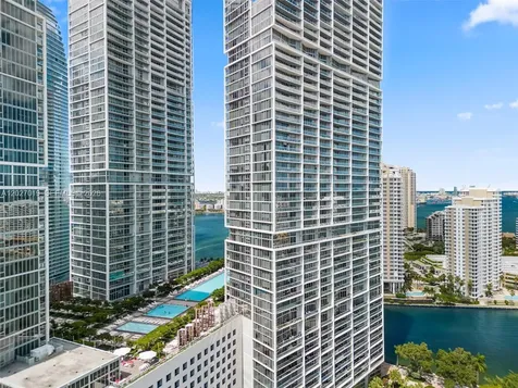 495 Brickell Avenue Miami FL 33131