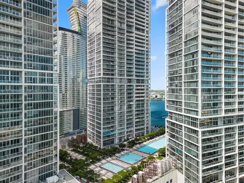 495 Brickell Avenue Miami FL 33131