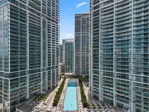 495 Brickell Avenue Miami FL 33131