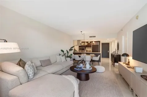 495 Brickell Avenue Miami FL 33131