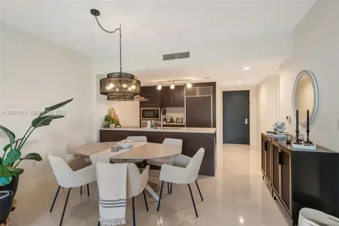 495 Brickell Avenue Miami FL 33131