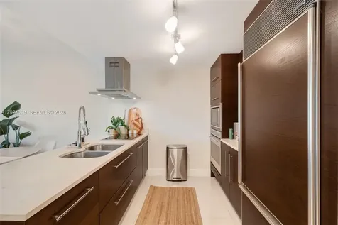 495 Brickell Avenue Miami FL 33131