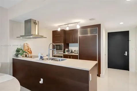 495 Brickell Avenue Miami FL 33131