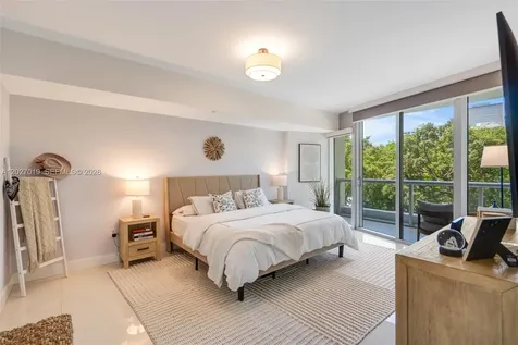 495 Brickell Avenue Miami FL 33131