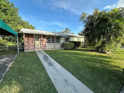 20225 SW 106th Avenue Cutler Bay FL 33189