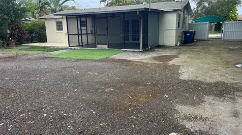20225 SW 106th Avenue Cutler Bay FL 33189