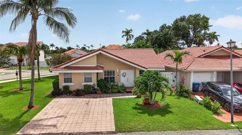 18847 NW 83rd Place Hialeah FL 33015