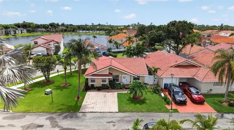 18847 NW 83rd Place Hialeah FL 33015