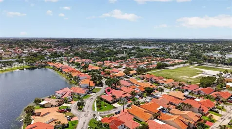 18847 NW 83rd Place Hialeah FL 33015