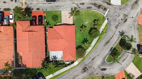 18847 NW 83rd Place Hialeah FL 33015