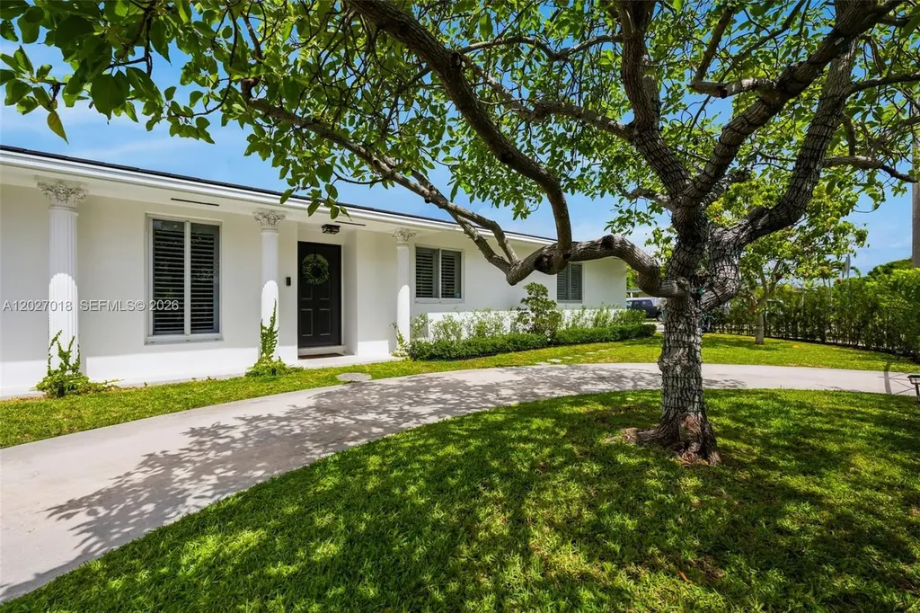 4730 SW 89th Avenue Miami FL 33165