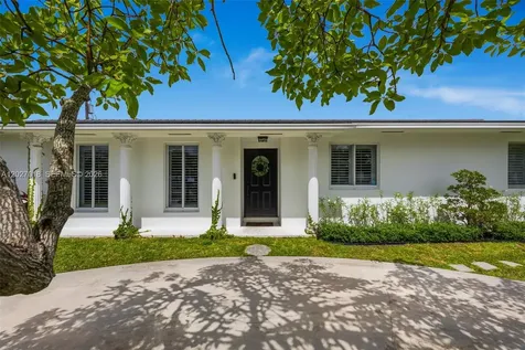 4730 SW 89th Avenue Miami FL 33165