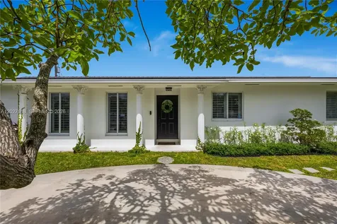 4730 SW 89th Avenue Miami FL 33165