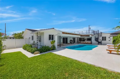 4730 SW 89th Avenue Miami FL 33165