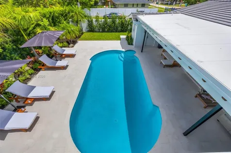 4730 SW 89th Avenue Miami FL 33165