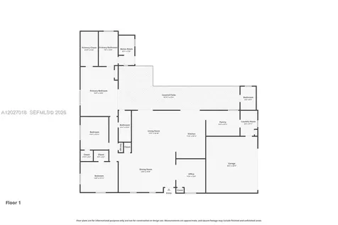 4730 SW 89th Avenue Miami FL 33165