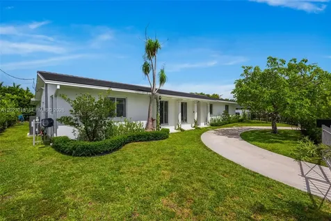 4730 SW 89th Avenue Miami FL 33165
