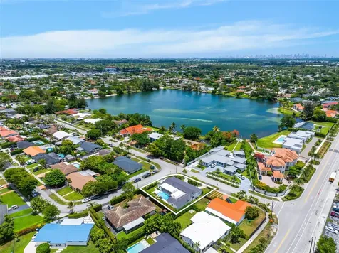 4730 SW 89th Avenue Miami FL 33165