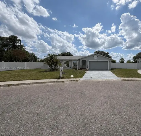 4162 Kingsbridge Drive Orlando FL 32839