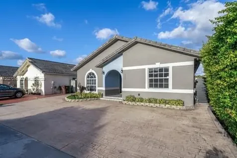 7503 W 34th Lane Hialeah FL 33018