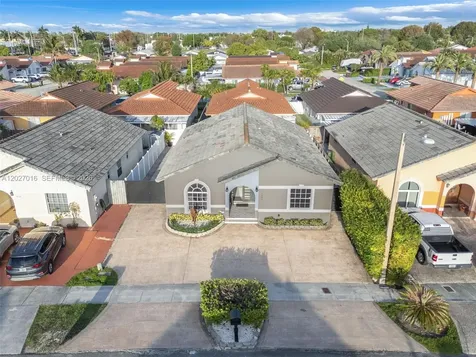 7503 W 34th Lane Hialeah FL 33018