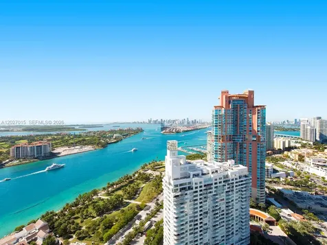 100 S Pointe Drive Miami Beach FL 33139
