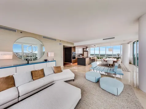 100 S Pointe Drive Miami Beach FL 33139