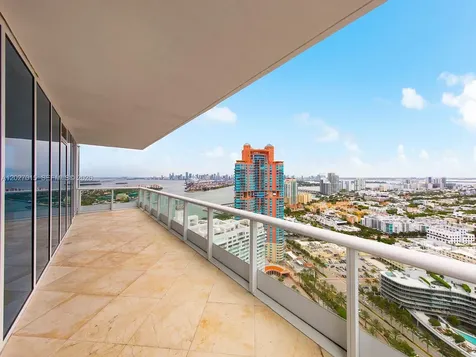 100 S Pointe Drive Miami Beach FL 33139