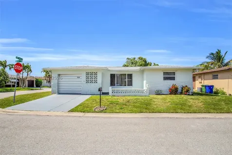 7005 NW 11th Court Margate FL 33063
