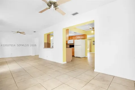 7005 NW 11th Court Margate FL 33063