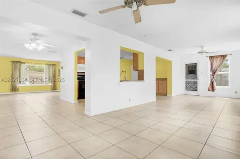 7005 NW 11th Court Margate FL 33063