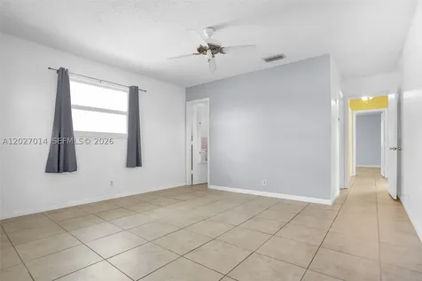 7005 NW 11th Court Margate FL 33063