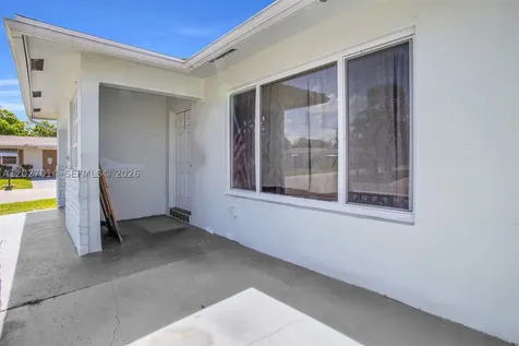 7005 NW 11th Court Margate FL 33063